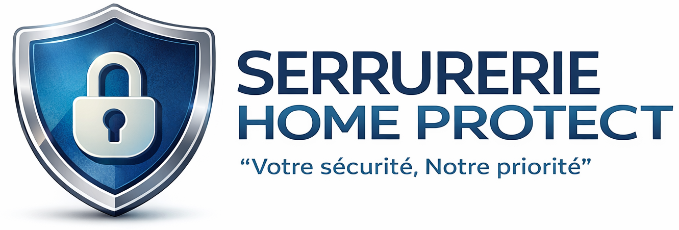 Serrurerie Home Protect – Votre sécurité, notre priorité.